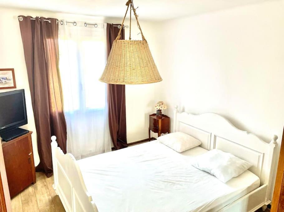 Villa Jeannette Grosseto-Prugna Exteriér fotografie